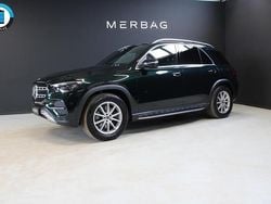 Metalliclack smaragdgrün Gebraucht 2023 Mercedes GLE350 SUV | 70.760 € (Fairer Preis)