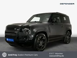 Grau Neu 2025 Land Rover Defender HSE Dynamic SUV | 89.950 € (Guter Preis)