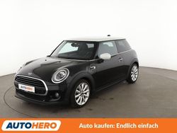 Schwarz Gebraucht 2019 Mini Cooper Kleinwagen | 16.100 € (Fairer Preis)