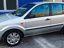 Silber Gebraucht 2006 Ford Fusion Limousine | 1.750 € (Superpreis)