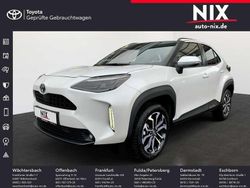 Weiß Gebraucht 2024 Toyota Yaris Cross SUV | 27.500 € (Fairer Preis)