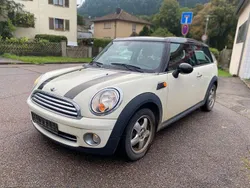 Weiß Gebraucht 2007 Mini Cooper Clubman Kombi | 1.499 € (Fairer Preis)
