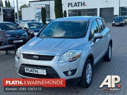 Gebraucht 2010 Ford Kuga Titanium SUV | 8.390 € (Etwas zu teuer)