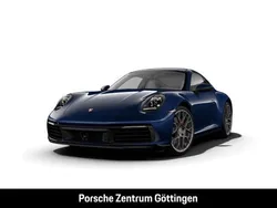 Porsche 911 Carrera S