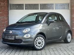 Grau Gebraucht 2019 Fiat 500C Cabrio | 11.999 € (Guter Preis)