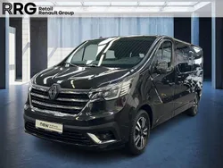 Schwarz Gebraucht 2024 Renault Trafic Komfort Van | 46.990 €