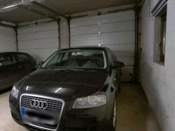 Schwarz Gebraucht 2007 Audi A3 Sportback Kleinwagen | 4.000 € (Superpreis)