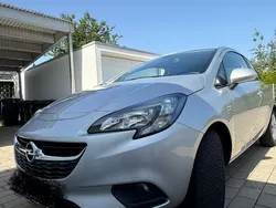 Silber Gebraucht 2018 Opel Corsa Active Kleinwagen | 8.999 € (Guter Preis)
