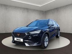 Midnight schwarz metallic Gebraucht 2024 Cupra Formentor SUV | 28.950 € (Guter Preis)