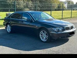 Gebraucht 2002 BMW 745L Limousine | 4.000 €