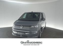 Grau Neu 2025 VW Multivan Goal Van | 82.782 €