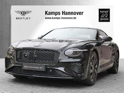 Schwarz Neu 2025 Bentley Continental Coupé | 298.780 €