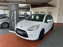 Weiß Gebraucht 2013 Citroën C3 Kleinwagen | 4.999 € (Teuer)