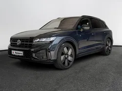Blau Gebraucht 2024 VW Touareg R-line SUV | 83.440 €