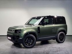 Woolstone green Neu 2025 Land Rover Defender S SUV | 78.800 € (Superpreis)