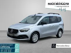 Silber Gebraucht 2023 Mercedes Citan 112 Kombi | 26.180 € (Fairer Preis)