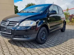 Schwarz Gebraucht 2010 VW Fox Basis Kleinwagen | 899 € (Superpreis)