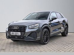 Daytonagrau perleffekt Gebraucht 2021 Audi Q2 S-Line SUV | 30.950 € (Fairer Preis)