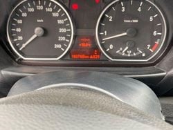 Schwarz Gebraucht 2008 BMW 116 Kleinwagen | 1.900 € (Superpreis)