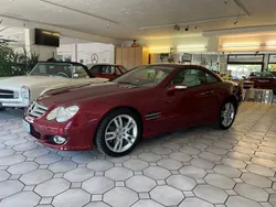 Rot Gebraucht 2008 Mercedes SL350 Cabrio | 22.870 € (Fairer Preis)