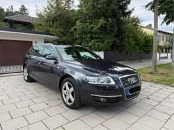 Grau Gebraucht 2007 Audi A6 Exclusive Kombi | 6.200 € (Guter Preis)