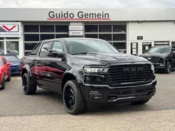 Diamond black Neu 2024 Dodge Ram Abholung | 98.800 €