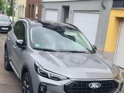 Gebraucht 2025 Ford Kuga Active X SUV | 45.500 € (Teuer)