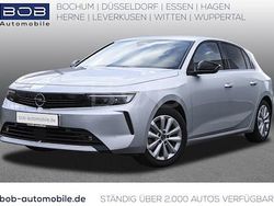 Grau Gebraucht 2023 Opel Astra Elegance Limousine | 19.888 € (Guter Preis)