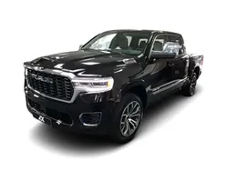 Schwarz Neu 2025 Dodge Ram Abholung | 130.006 €
