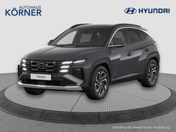 Ecotronic grey Neu 2025 Hyundai Tucson Trend SUV | 38.495 € (Fairer Preis)