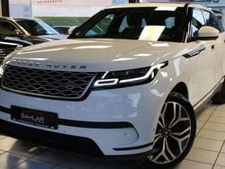 Fuji white Gebraucht 2019 Land Rover Range Rover Velar SE SUV | 30.999 € (Fairer Preis)