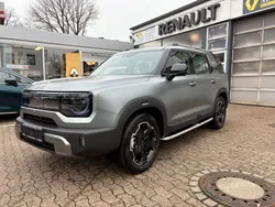 Baic BJ30