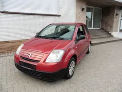 Gebraucht 2004 Citroën C2 Kleinwagen | 1.390 € (Fairer Preis)