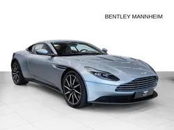 Andere farbe Gebraucht 2018 Aston Martin DB11 Coupé | 139.999 €