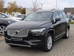 Gebraucht 2019 Volvo XC90 Inscription SUV | 31.980 € (Fairer Preis)