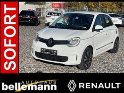 Weiß Gebraucht 2022 Renault Twingo Intens Kleinwagen | 10.680 € (Fairer Preis)