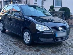 Schwarz Gebraucht 2008 VW Polo United Kombi | 2.150 € (Fairer Preis)