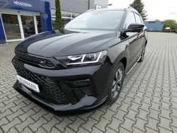 Schwarz Neu 2025 SWM G01 SUV | 24.990 € (Etwas zu teuer)