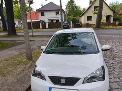 Weiß Gebraucht 2012 Seat Mii Kleinwagen | 5.249 € (Fairer Preis)