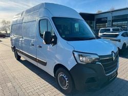Weiß Gebraucht 2023 Renault Master Van / Kleinbus | 20.990 € (Superpreis)