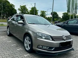 Gold Gebraucht 2012 VW Passat Kombi | 6.400 € (Fairer Preis)
