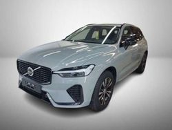 Vapour grey / metallic Gebraucht 2024 Volvo XC60 Plus SUV | 50.000 € (Fairer Preis)