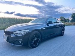 Schwarz Gebraucht 2014 BMW 420 Coupé | 12.800 € (Fairer Preis)