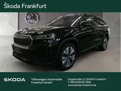 Grau Neu 2025 Skoda Kodiaq RS SUV | 58.980 € (Teuer)