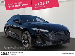 Mythosschwarz metallic Neu 2025 Audi A5 Ambiente Coupé | 69.780 € (Superpreis)