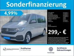 Grau Gebraucht 2022 VW T6.1 Comfortline Van | 44.620 € (Guter Preis)