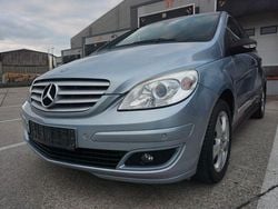 Andere farben Gebraucht 2007 Mercedes B170 Van / Kleinbus | 6.500 € (Fairer Preis)