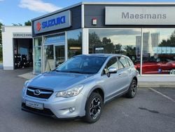 Silber Gebraucht 2012 Subaru XV Comfort SUV | 9.990 € (Guter Preis)
