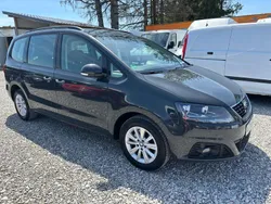 Grau Gebraucht 2019 Seat Alhambra Style Van / Kleinbus | 13.199 € (Superpreis)