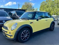Gebraucht 2002 Mini ONE Kleinwagen | 3.999 € (Fairer Preis)
